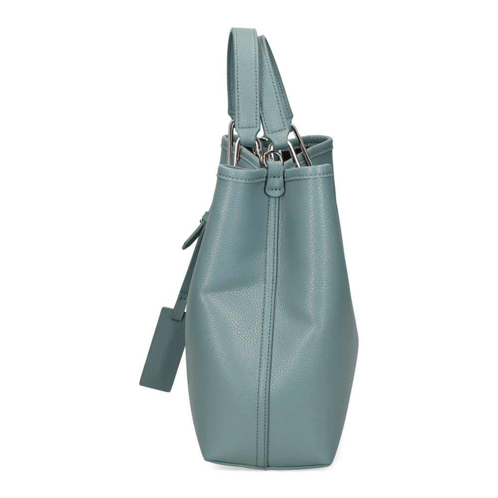 Emporio Armani EW000362 Bolsos Mujer - Azul Talla Os – imagen 2