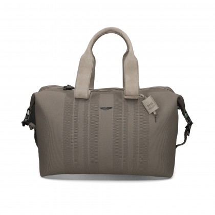 BOLSA 077 Open Grey