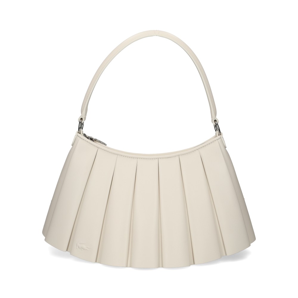 Lacoste NU5176DP Bolsos Mujer - Blanco Talla Os