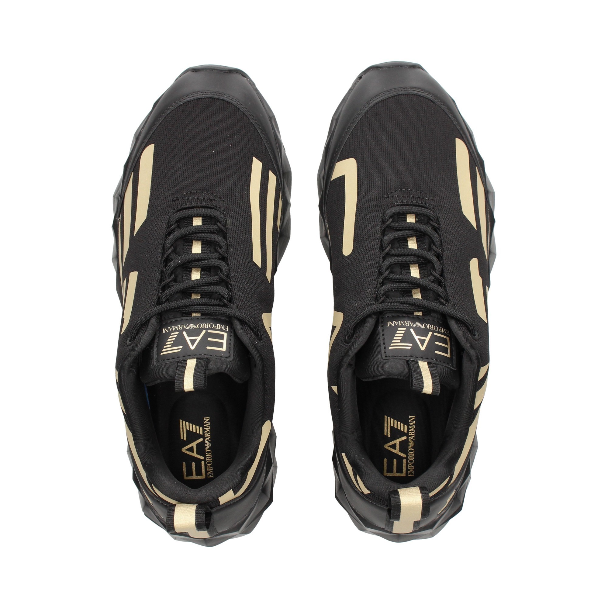 aguila-oro-deportivo-nylon-negro