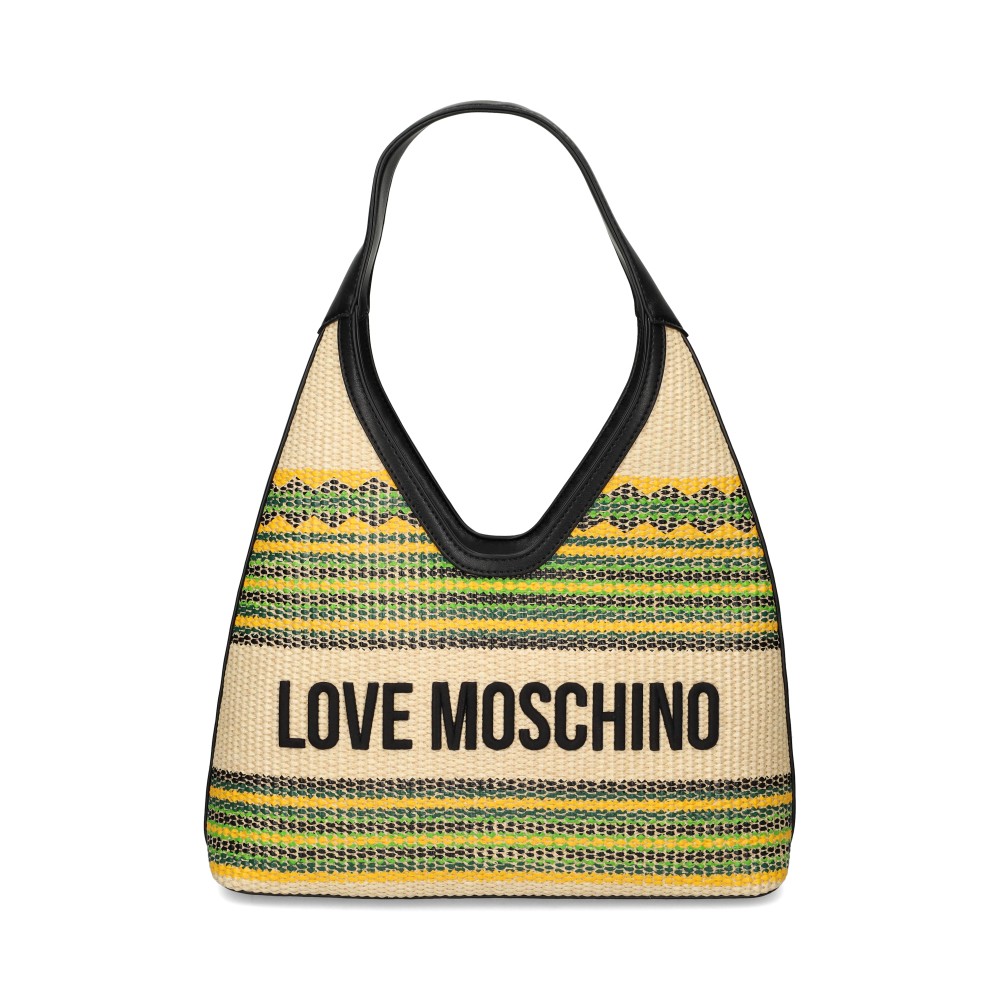 Love Moschino Bolsos Mujer - Multicolor Talla Os