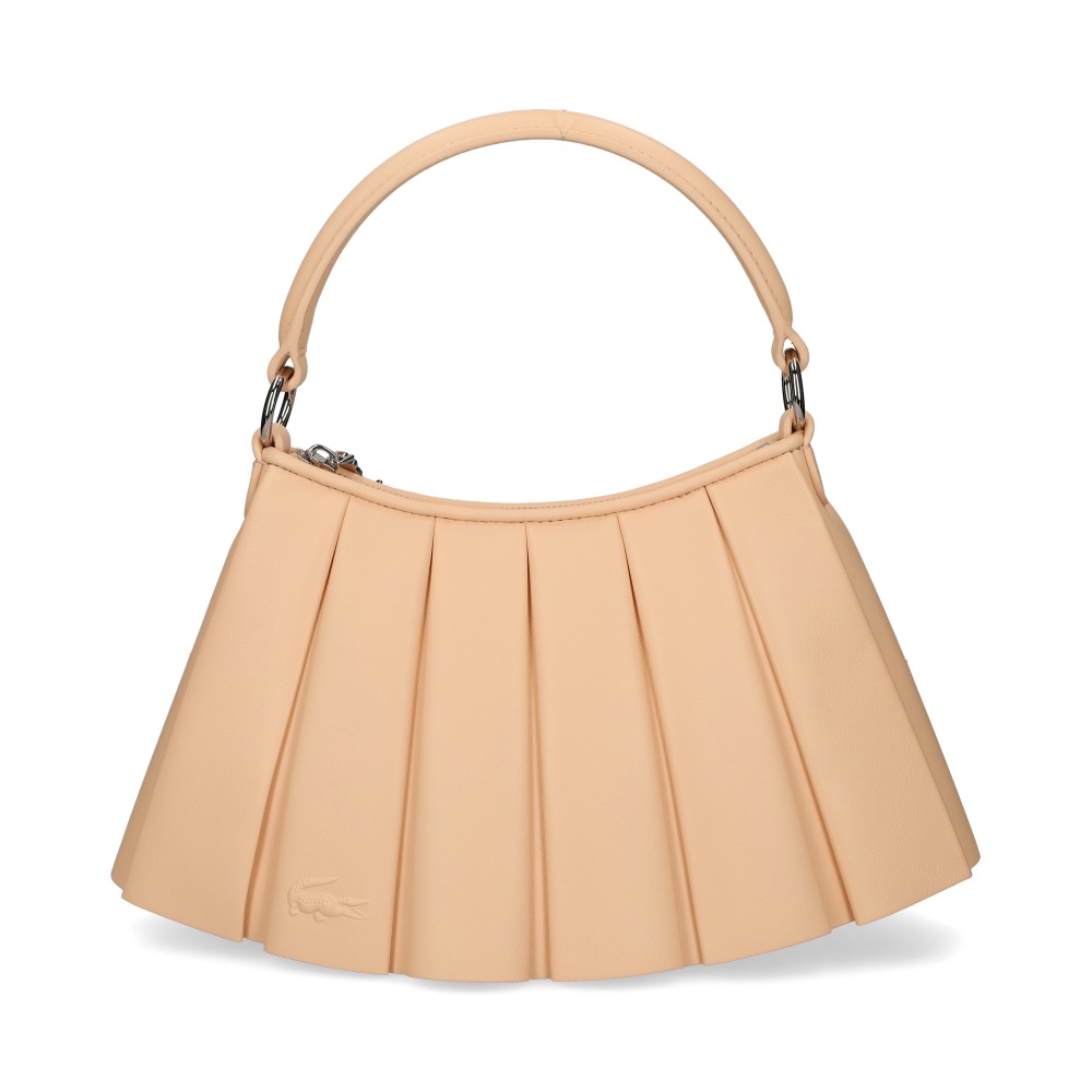 Lacoste NU5011DP Bolsos Mujer - Rosa Talla Os