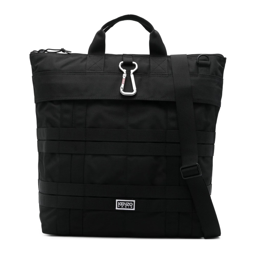 Kenzo Bolsos Mujer - Negro Talla Os