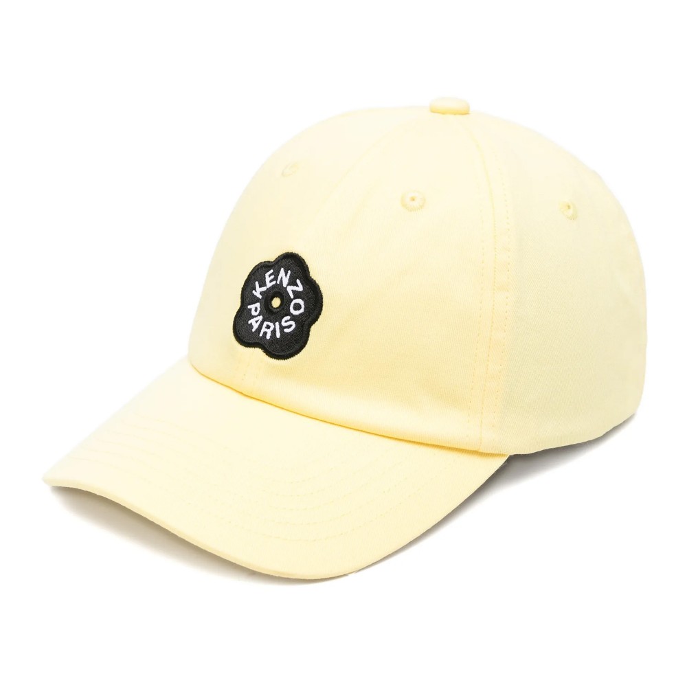 Kenzo Gorras Y Viseras Mujer - Amarillo Talla Os