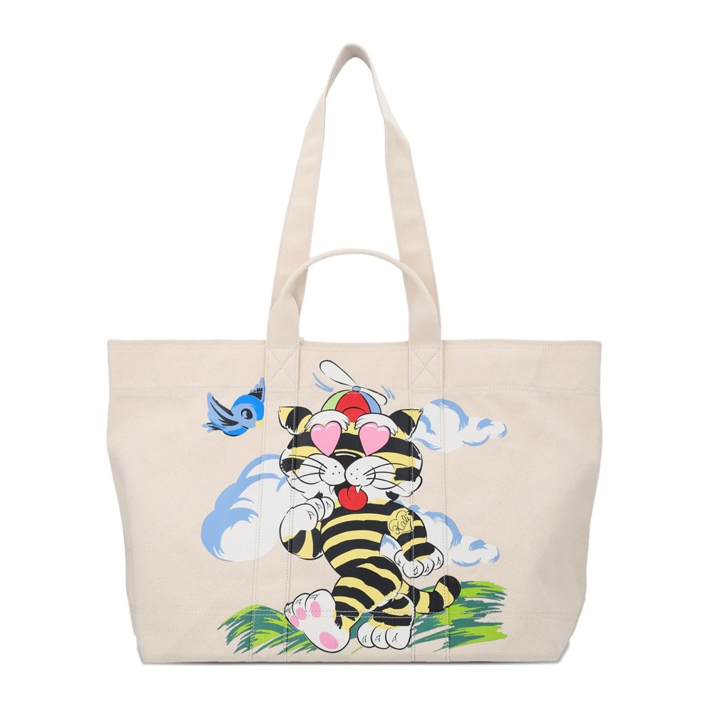 Kenzo Bolsos Mujer - Blanco Talla Os