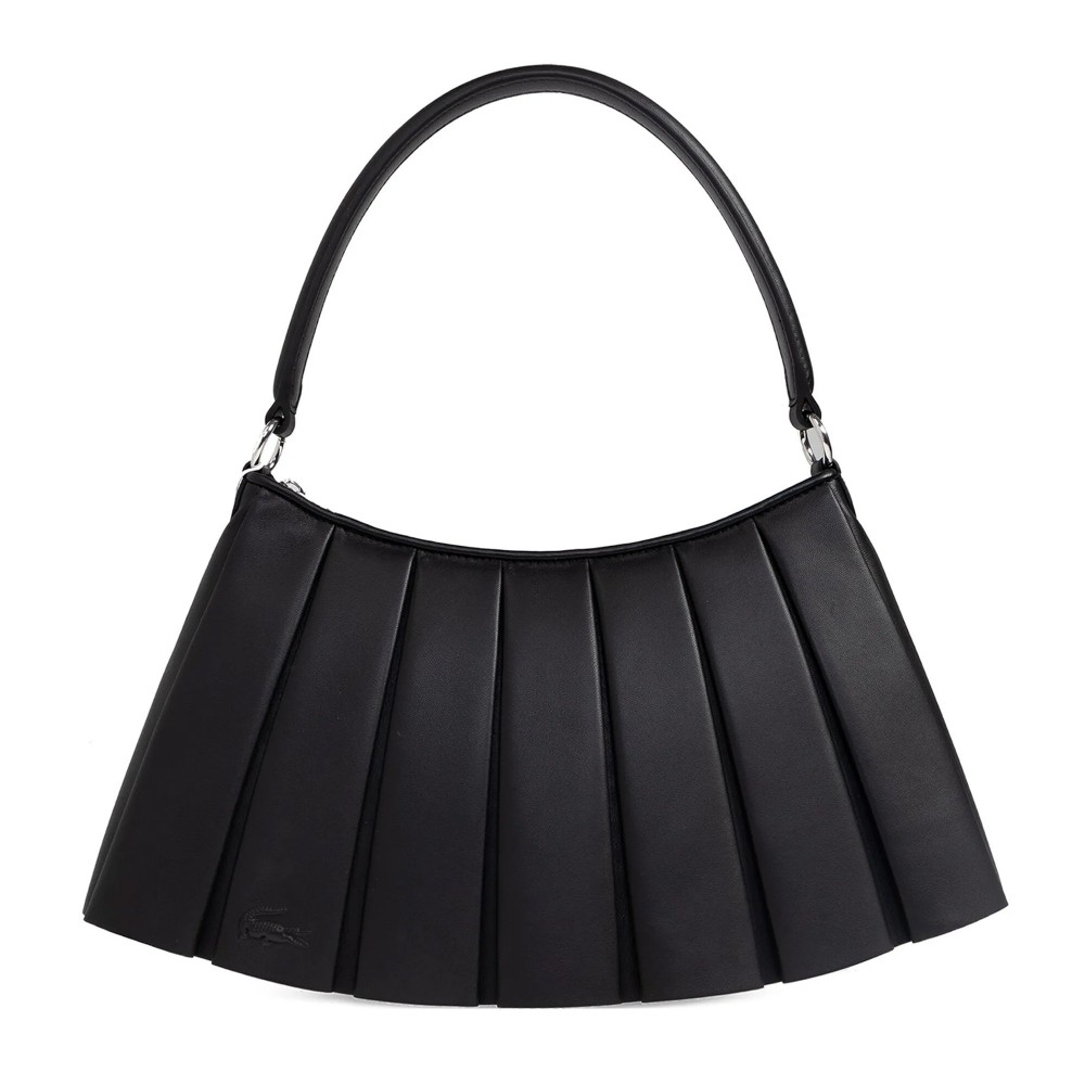 Lacoste NU5176DP Bolsos Mujer - Negro Talla Os