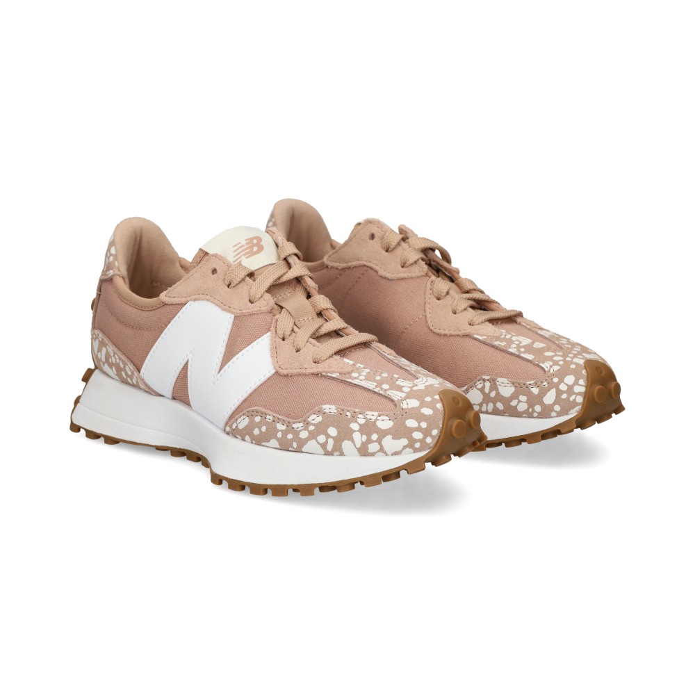 New Balance Zapatillas Mujer - Marrón Talla 8