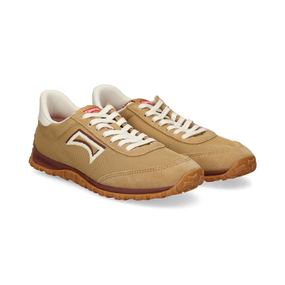 Camper Zapatillas Mujer - Marrón Talla 39