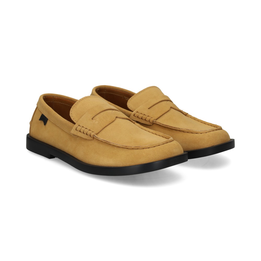 Camper Mocasines Hombre - Beige Talla 44