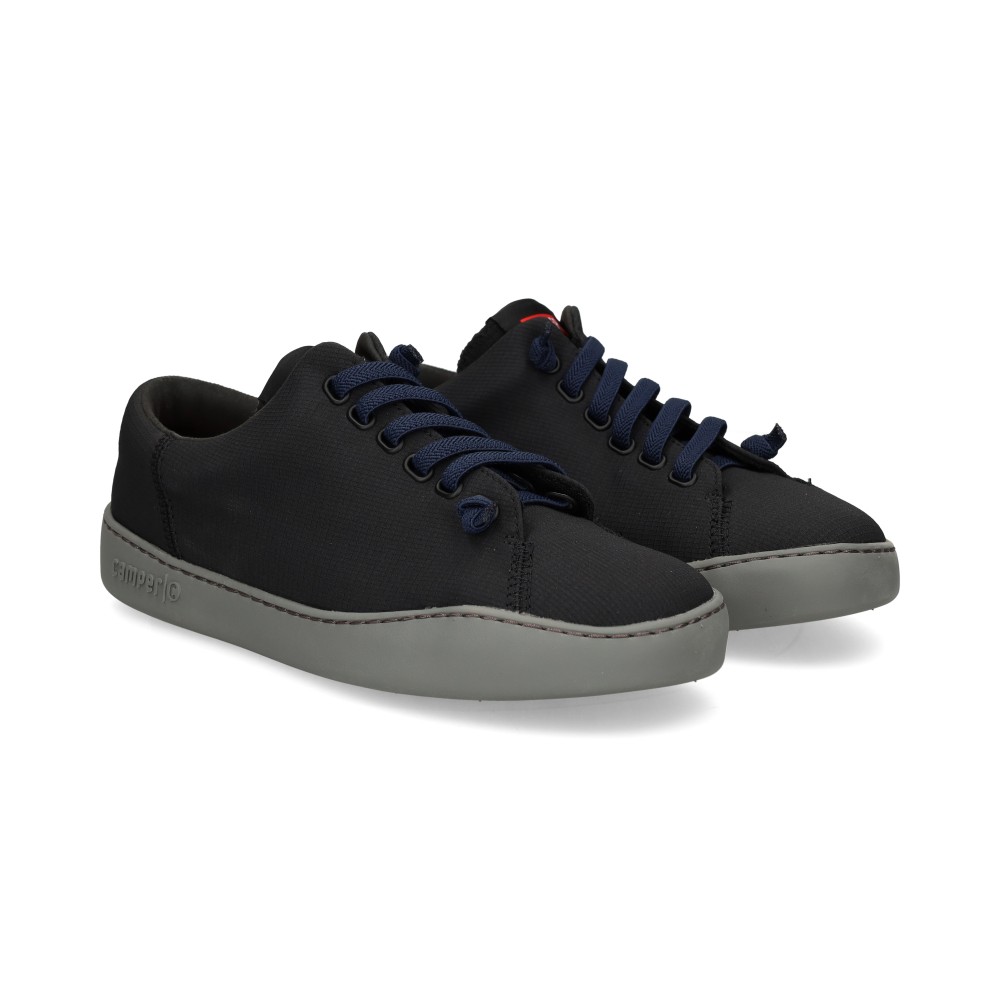 Camper Zapatillas Hombre - Negro Talla 42