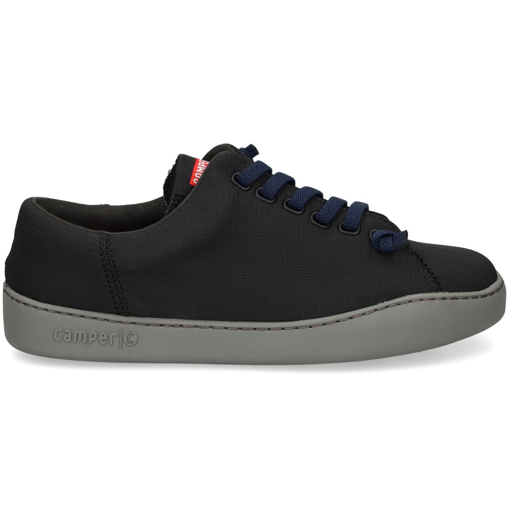 Camper Deportivas K100881 Black – imagen 2