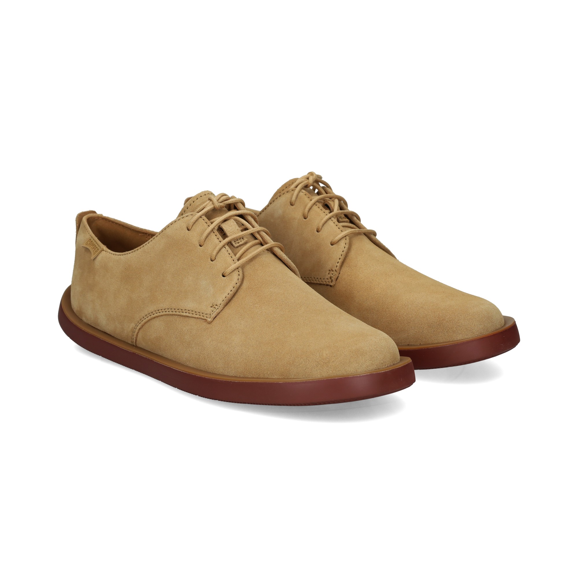 blucher-ante-beige