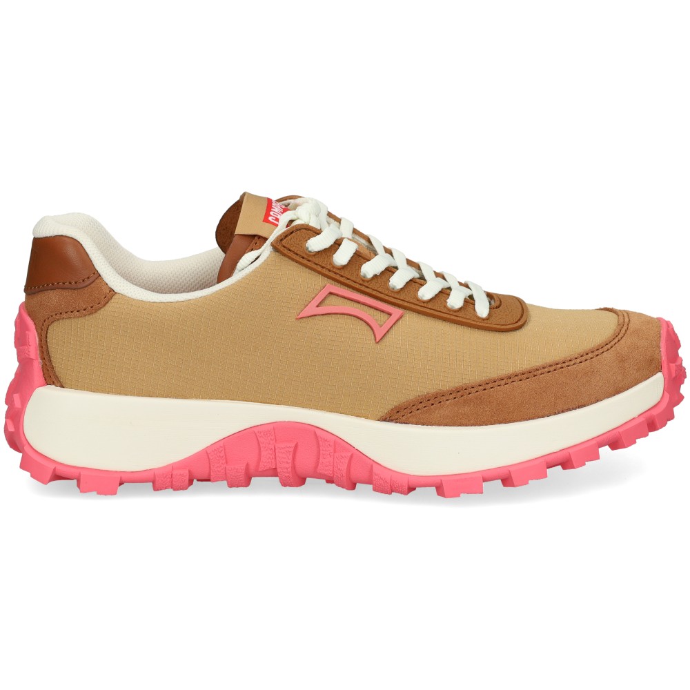 Camper K201462 Zapatillas Mujer - Marrón Talla 36 – imagen 2