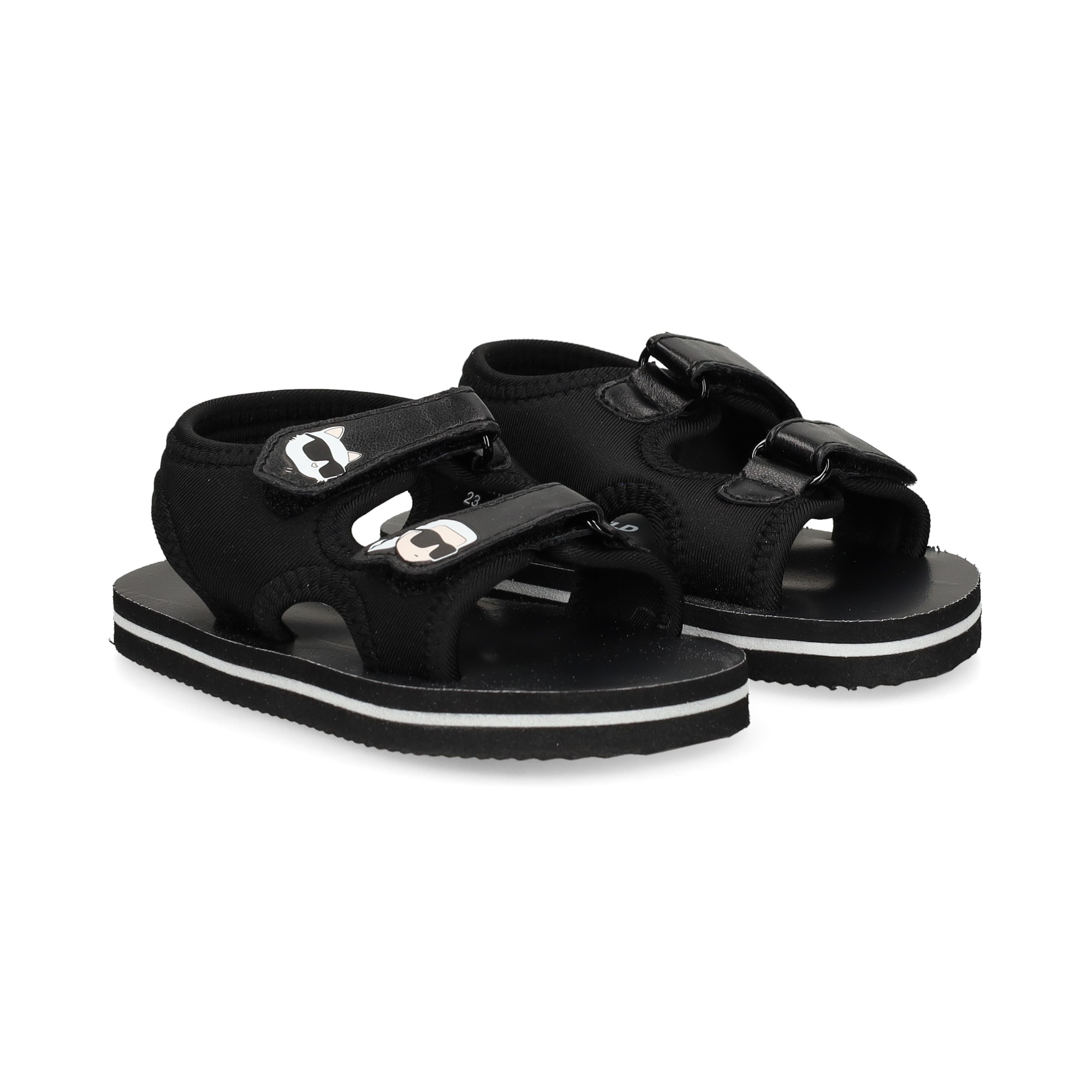 sandalia-velcros-neoprenopiel-negro