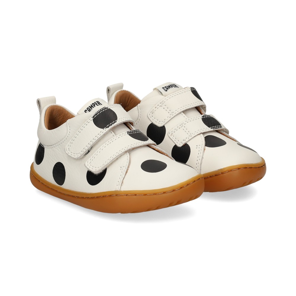 Camper Zapatillas Niña - Blanco Talla 26