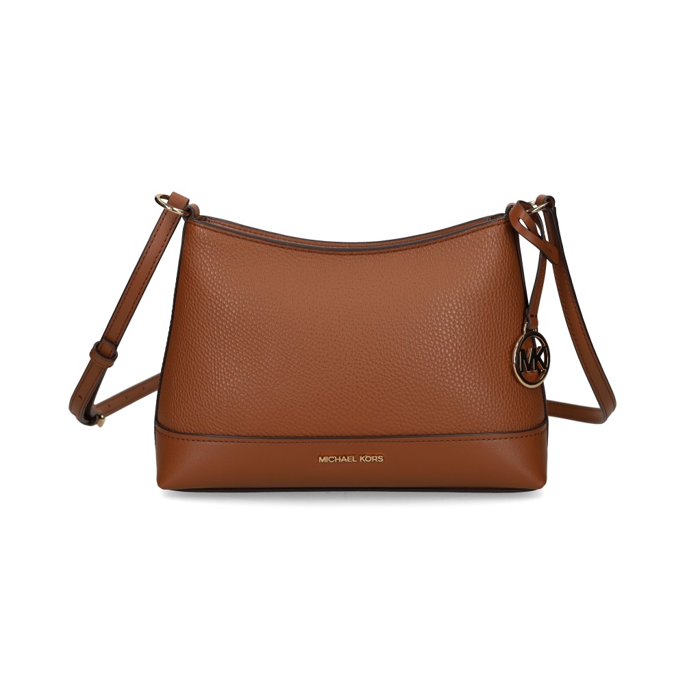 michael kors bolsos mujer - marron talla os
