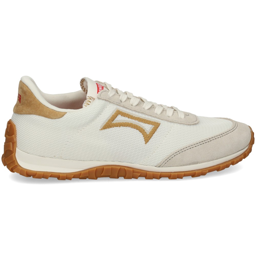 Zapatillas Camper Drift Walk K201886-001 con Suela Vibram Varios Colores – imagen 2