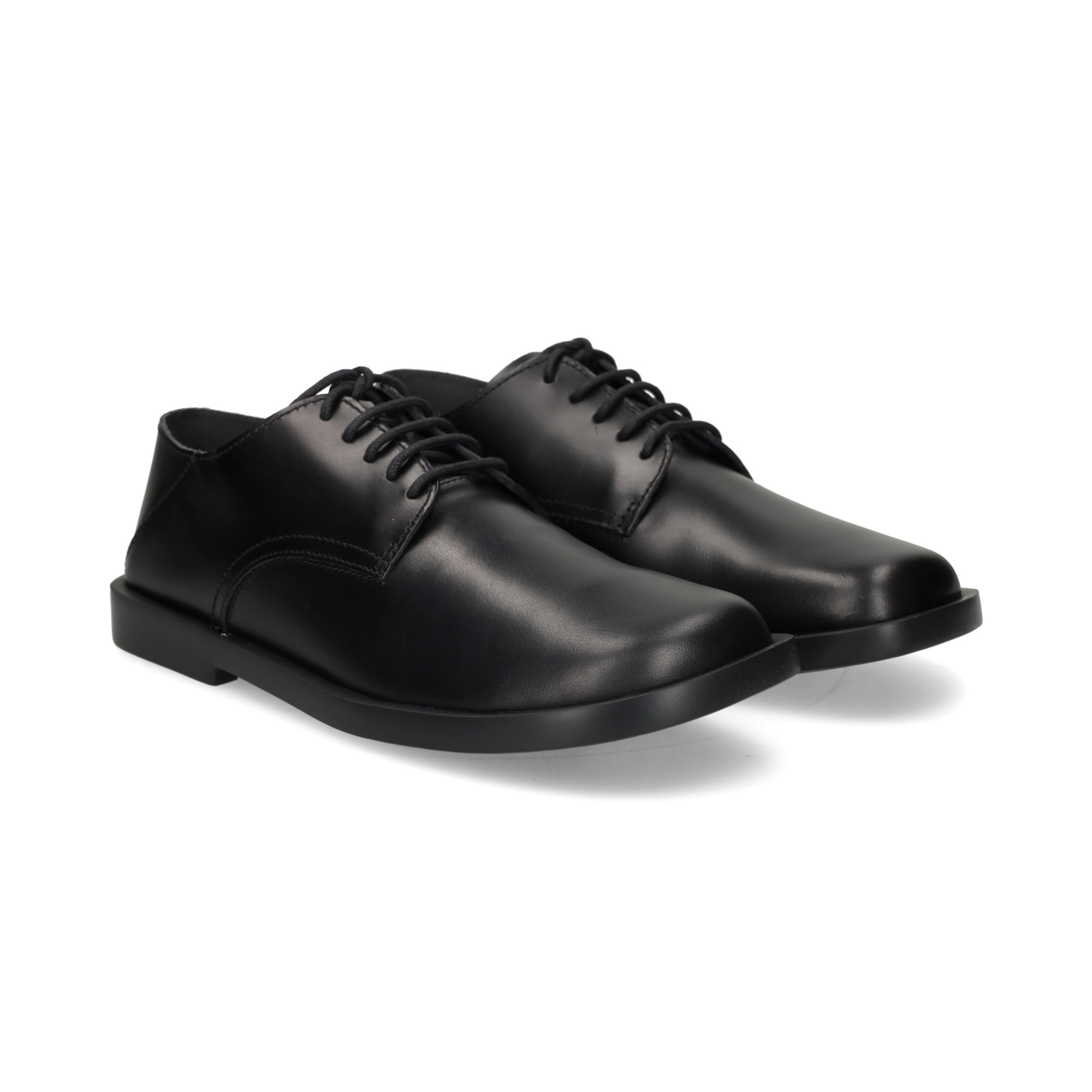blucher-liso-piel-negro
