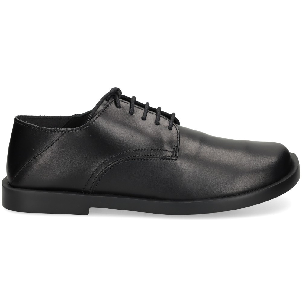 Camper K101012 Zapatos De Vestir Hombre - Negro Talla 41 – imagen 2