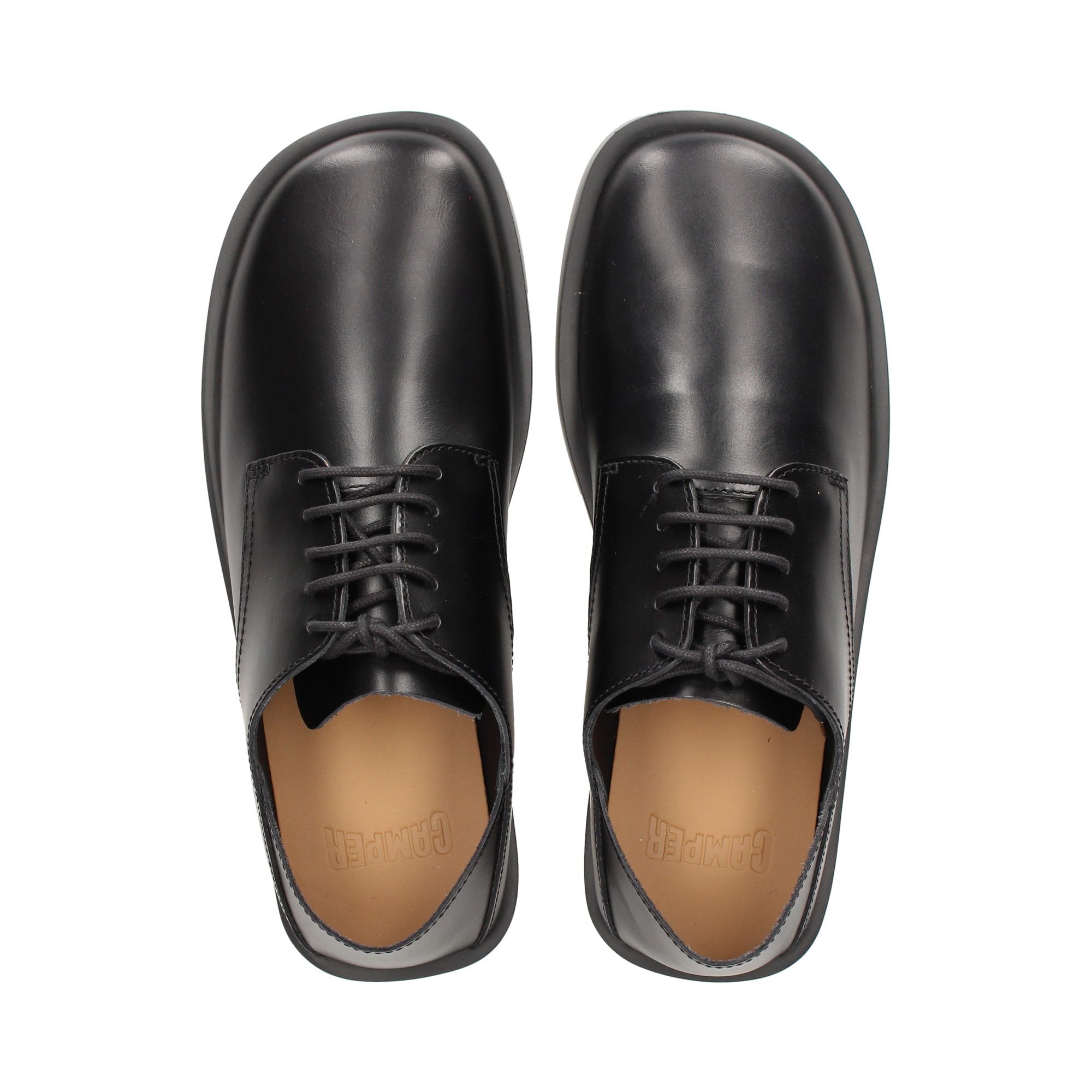 blucher-liso-piel-negro