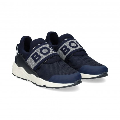 DEPORTIVO SLIP ON 849 MARINO