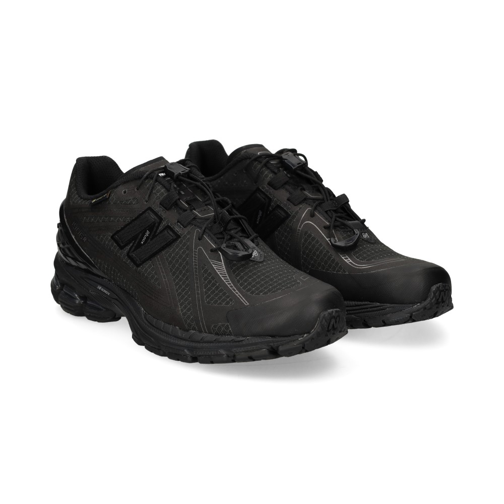 New Balance Zapatillas Hombre - Negro Talla 8.5
