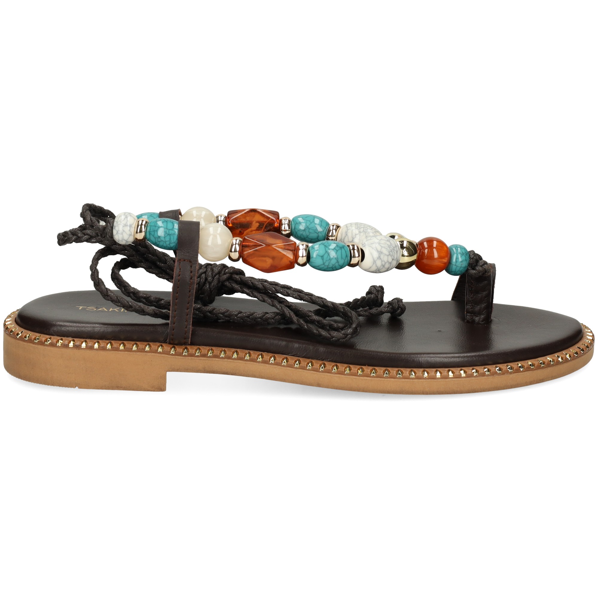 esclava-abalorios-marron