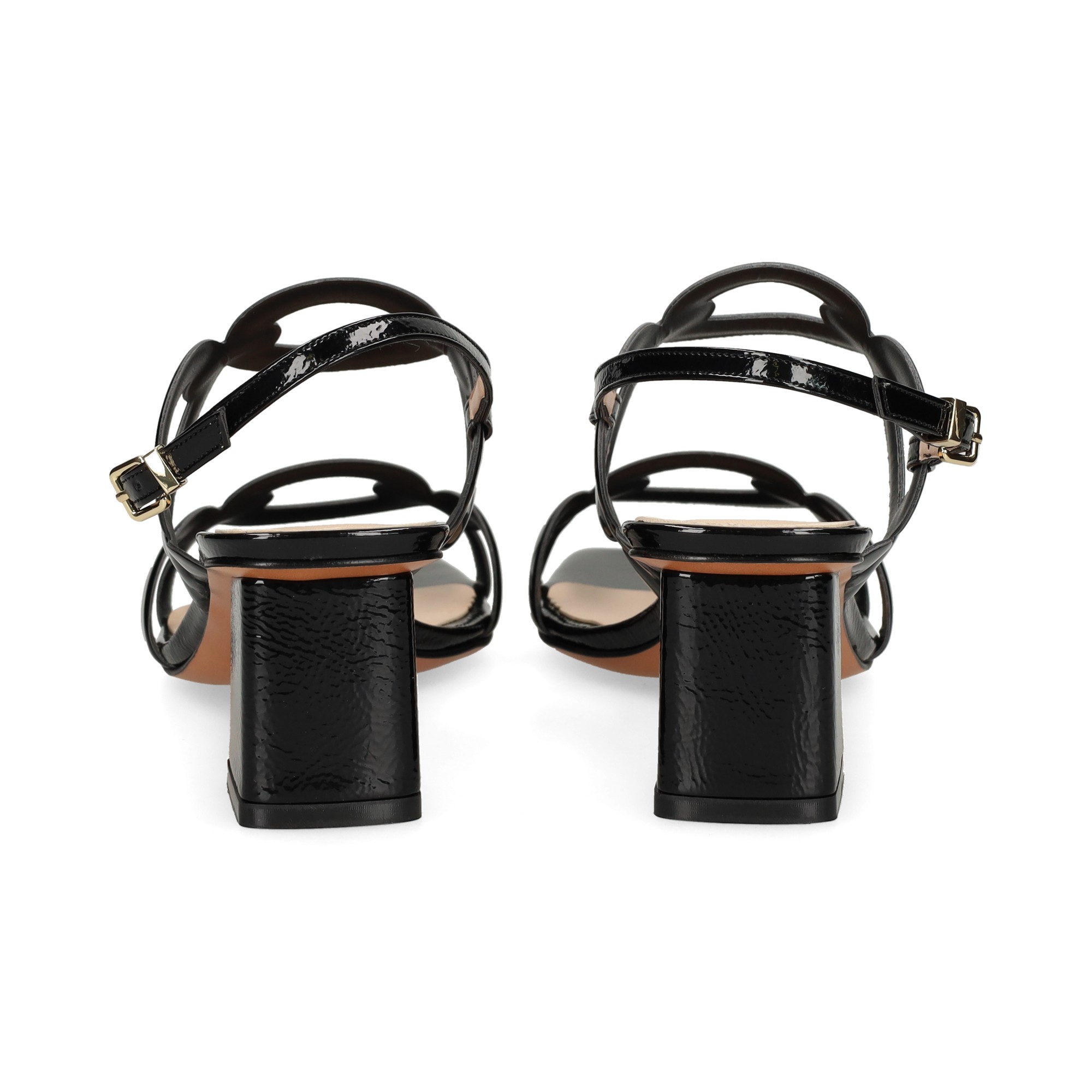 sandalia-2-tiras-circulos-charol-negro