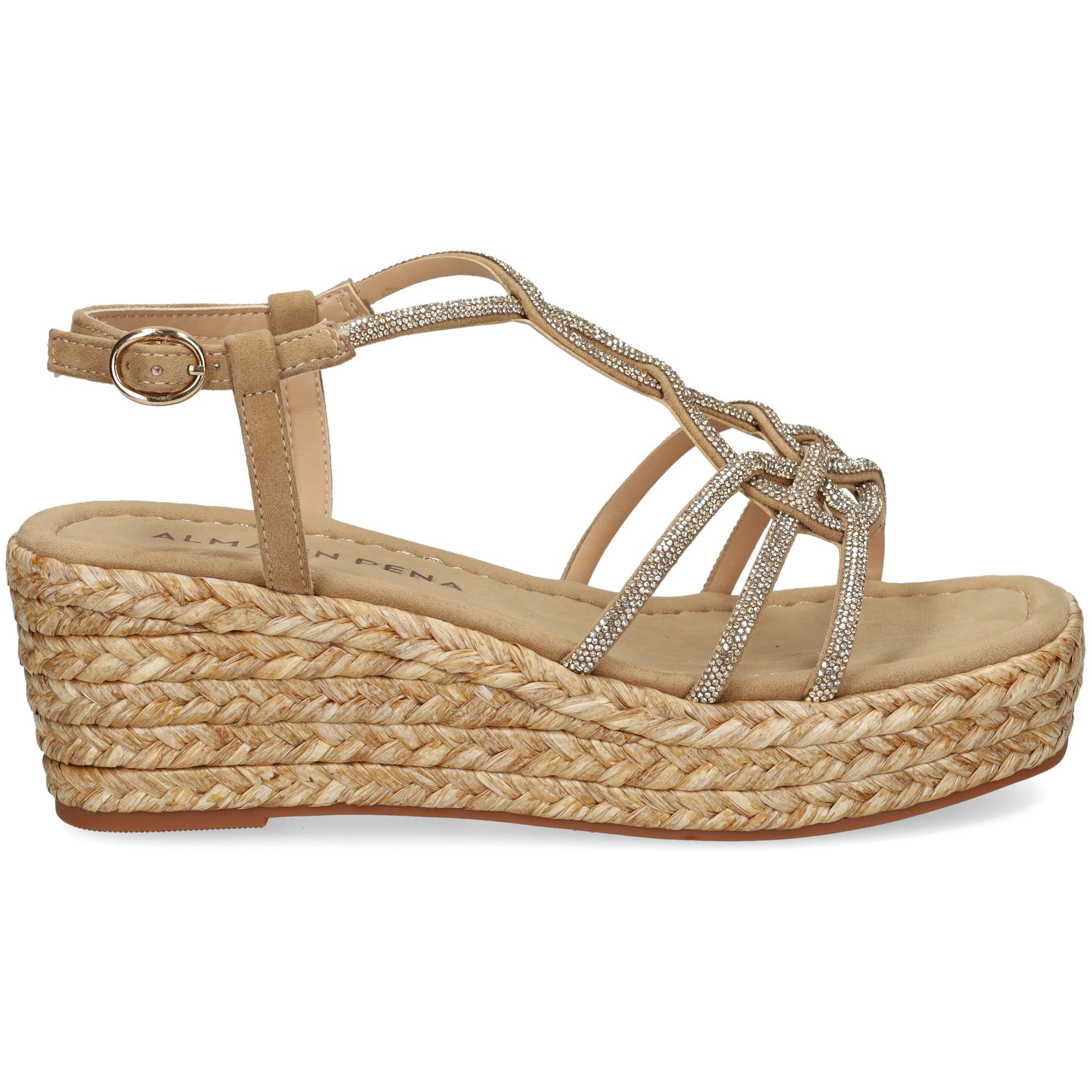 sandalia-entrelazada-strass-beige