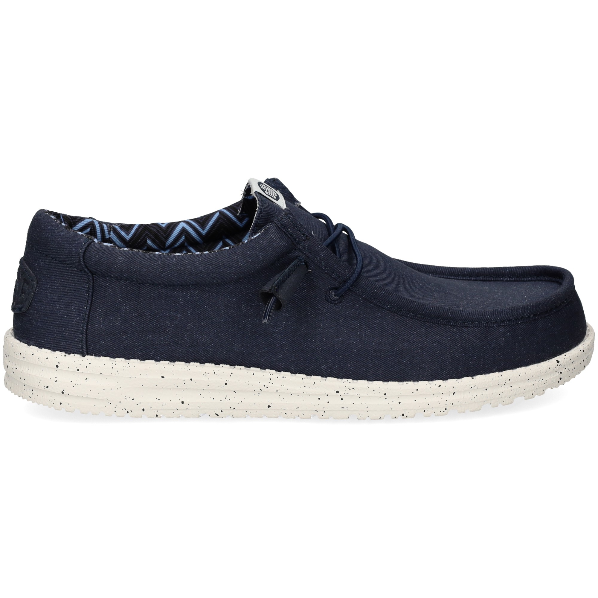 blucher-textil-azul