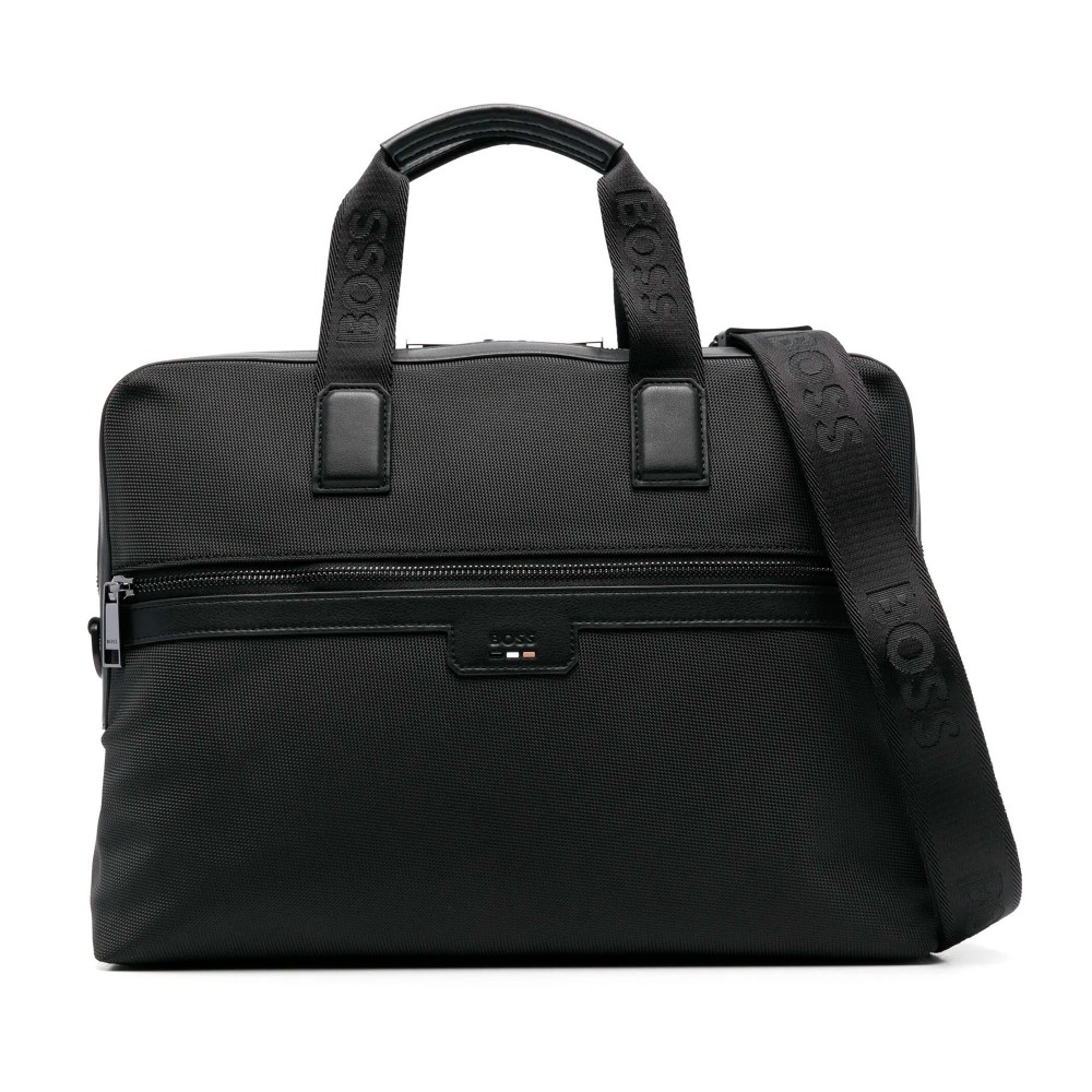 Boss Maletines Hombre - Negro Talla Os