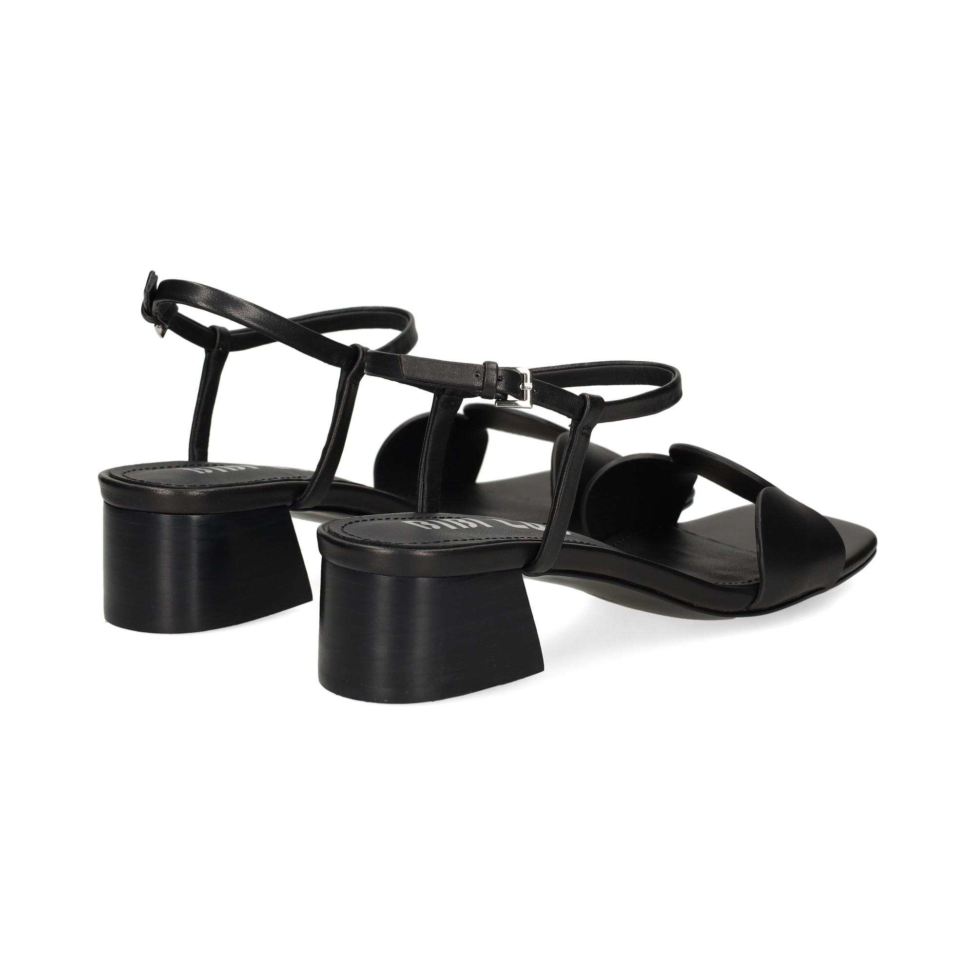 sandalia-circulos-piel-negro