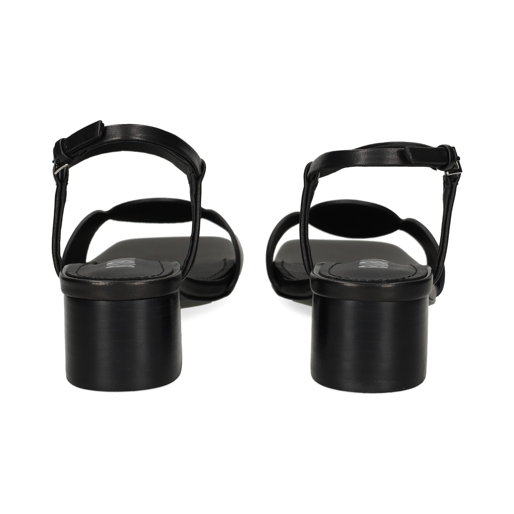 sandalia-circulos-piel-negro