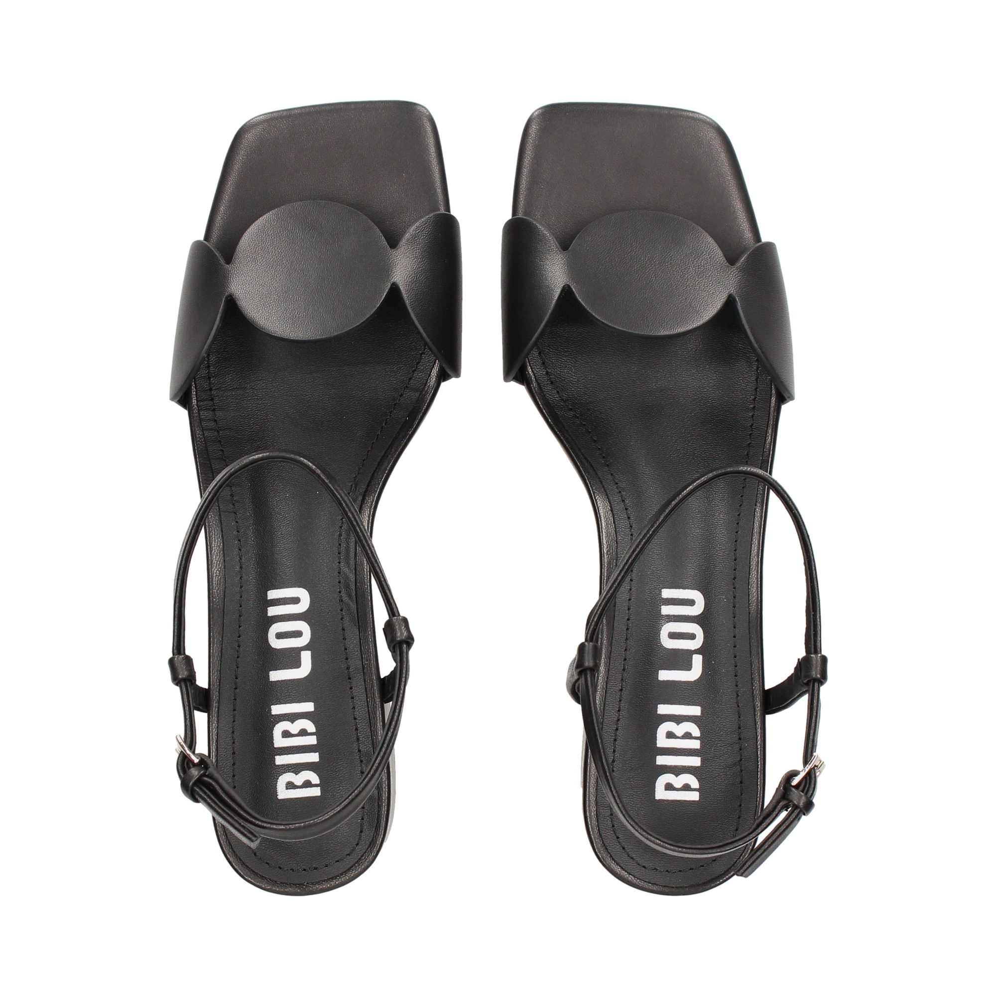 sandalia-circulos-piel-negro