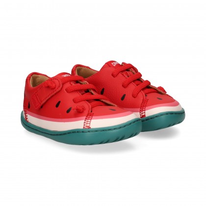 DEPORTIVO SANDIA FUCSIA 121 Fresa Water