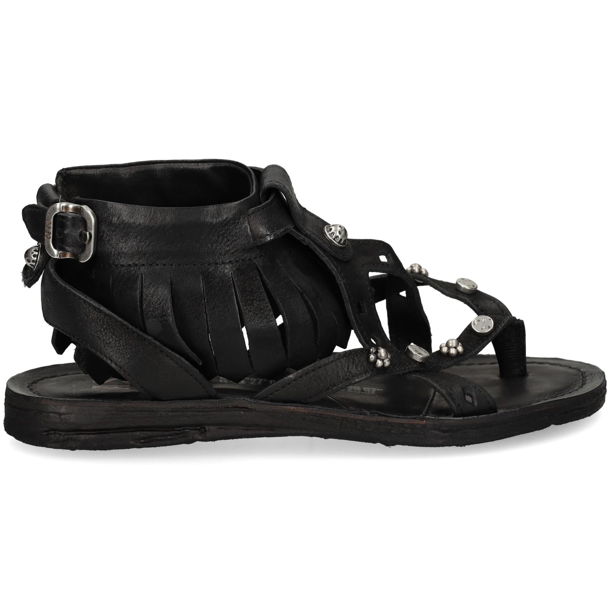 esclava-con-flecostachas-piel-negro