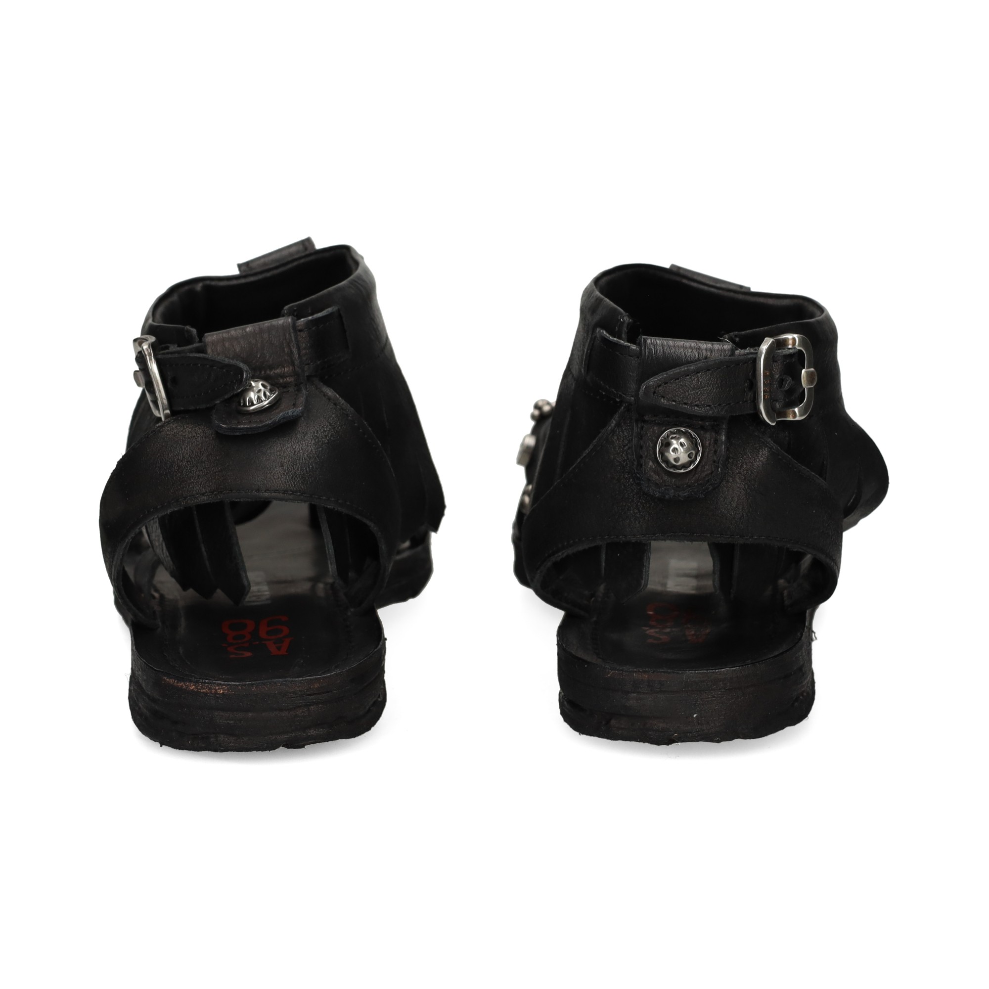 esclava-con-flecostachas-piel-negro