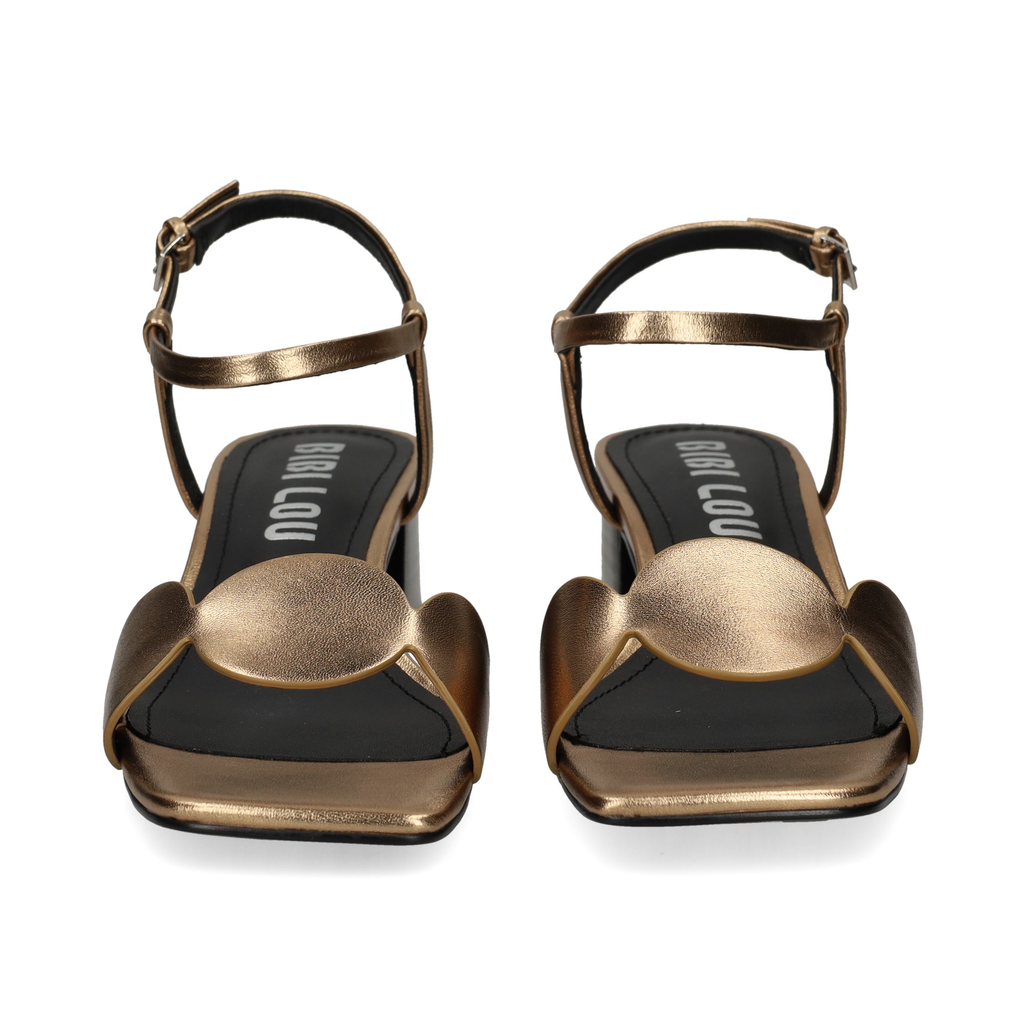 sandalia-circulos-piel-bronce