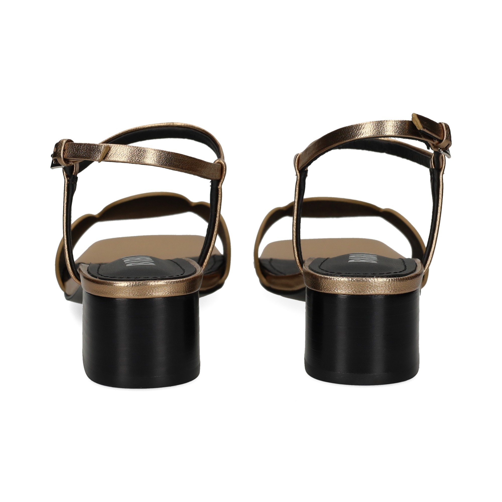 sandalia-circulos-piel-bronce