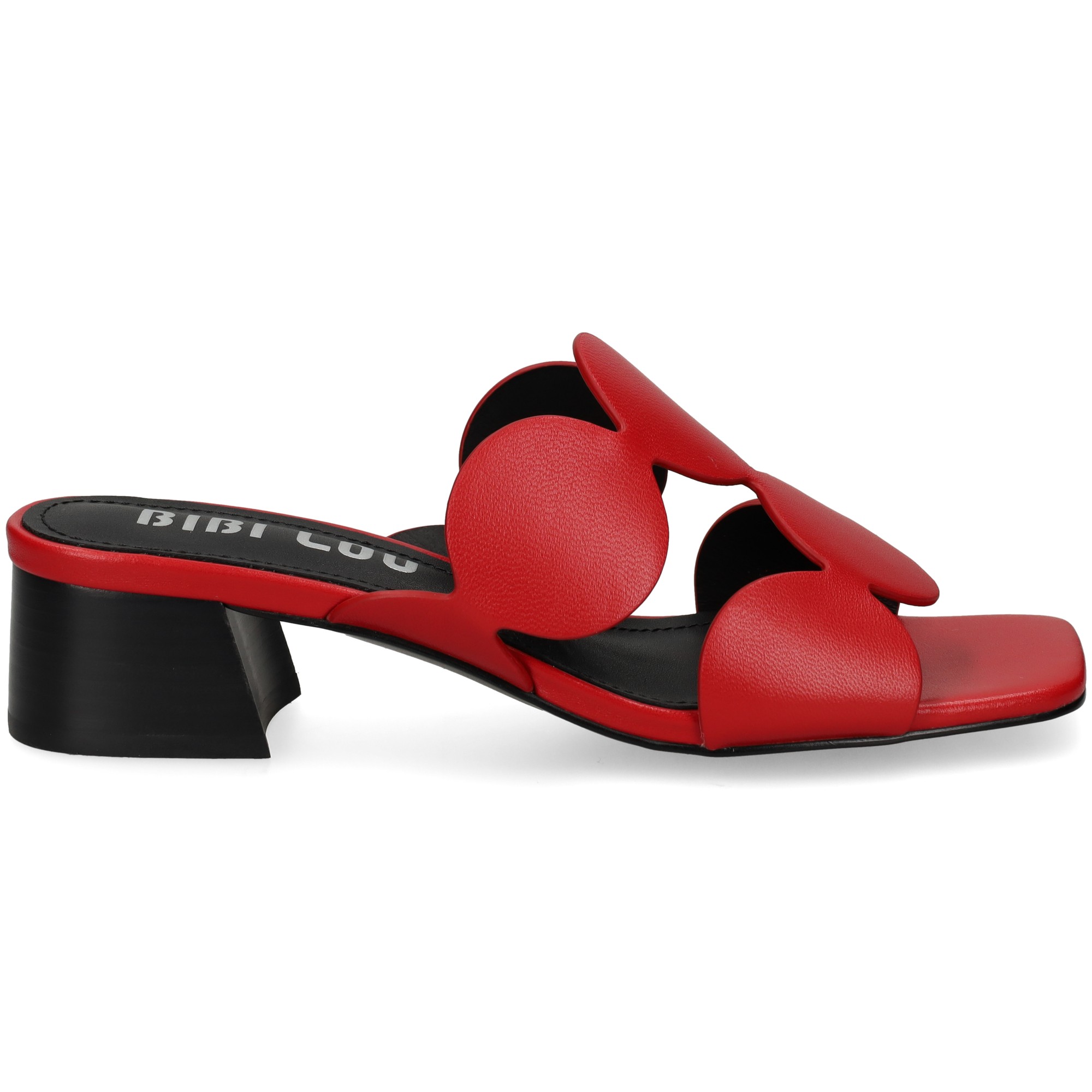 pala-2-tiras-circulos-piel-rojo