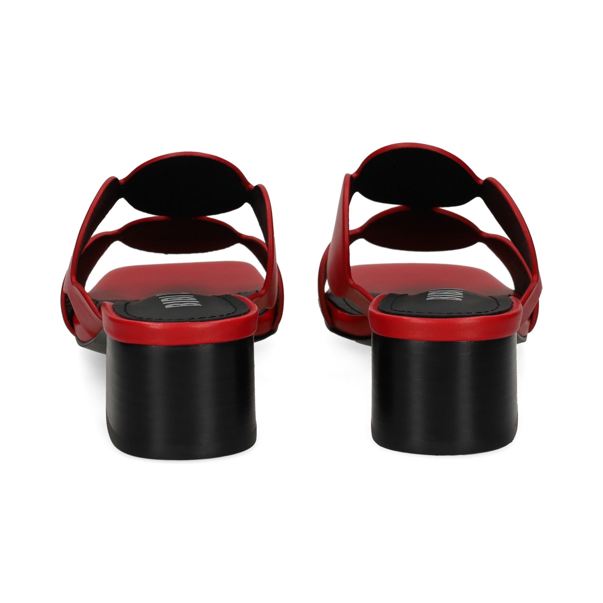 pala-2-tiras-circulos-piel-rojo