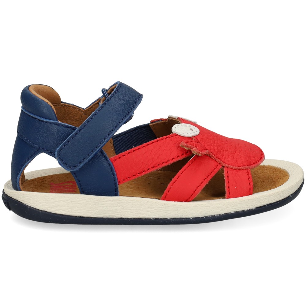 Camper Zapatillas Tws Fw K800441-003 – imagen 2