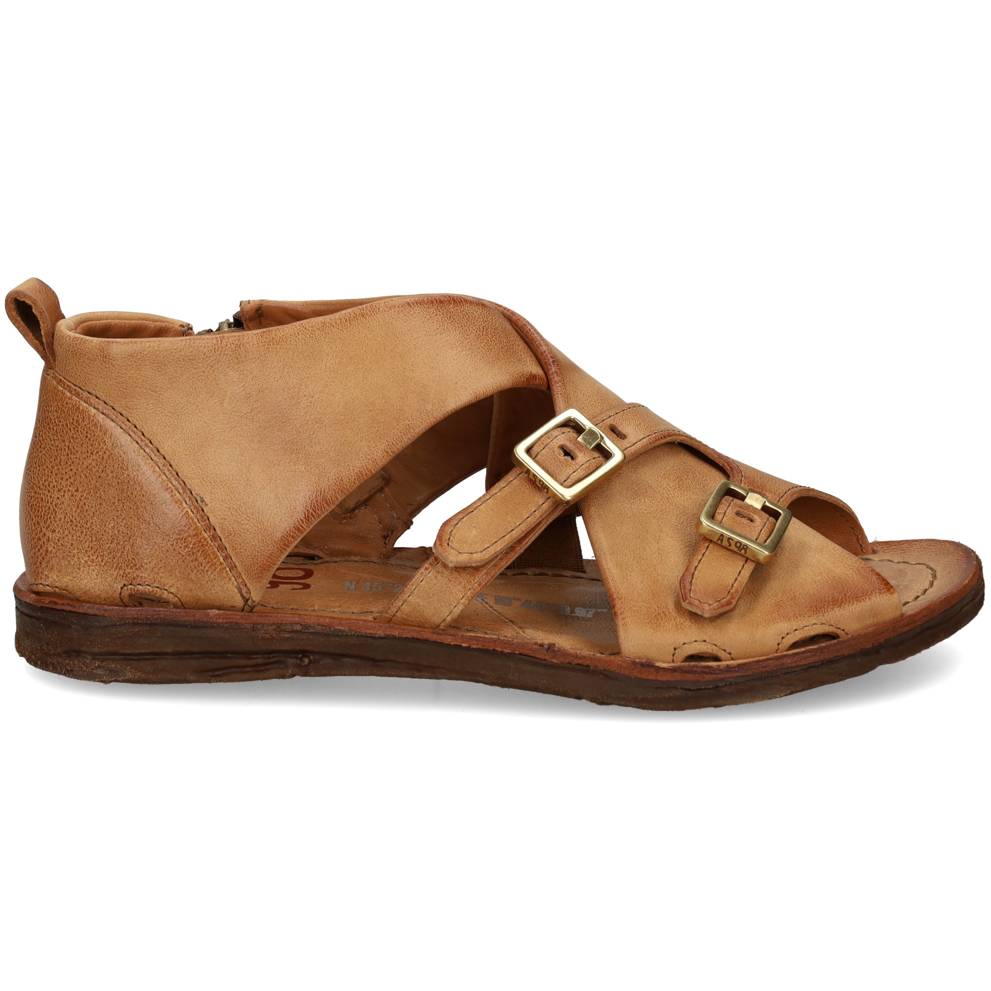 sandalia-talon-cerradohebillas-cuero