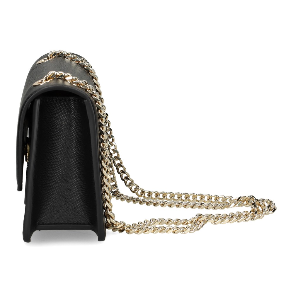 Just Cavalli 80RA4BB7 Bolsos Mujer - Negro Talla Os – imagen 2