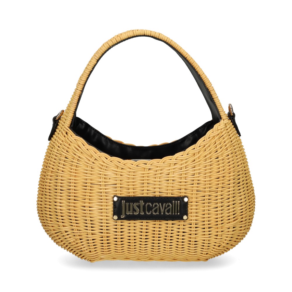 Just Cavalli Bolsos Mujer - Beige Talla Os