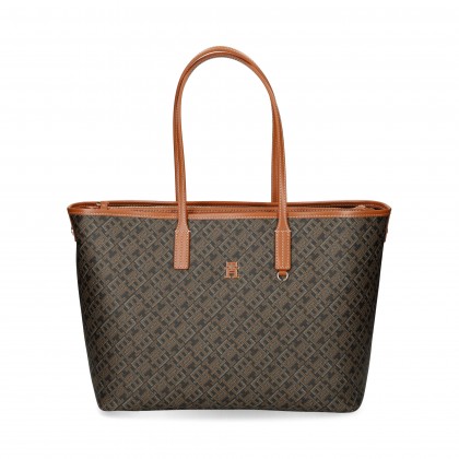 BOLSO BDS MEZCLA NEGR