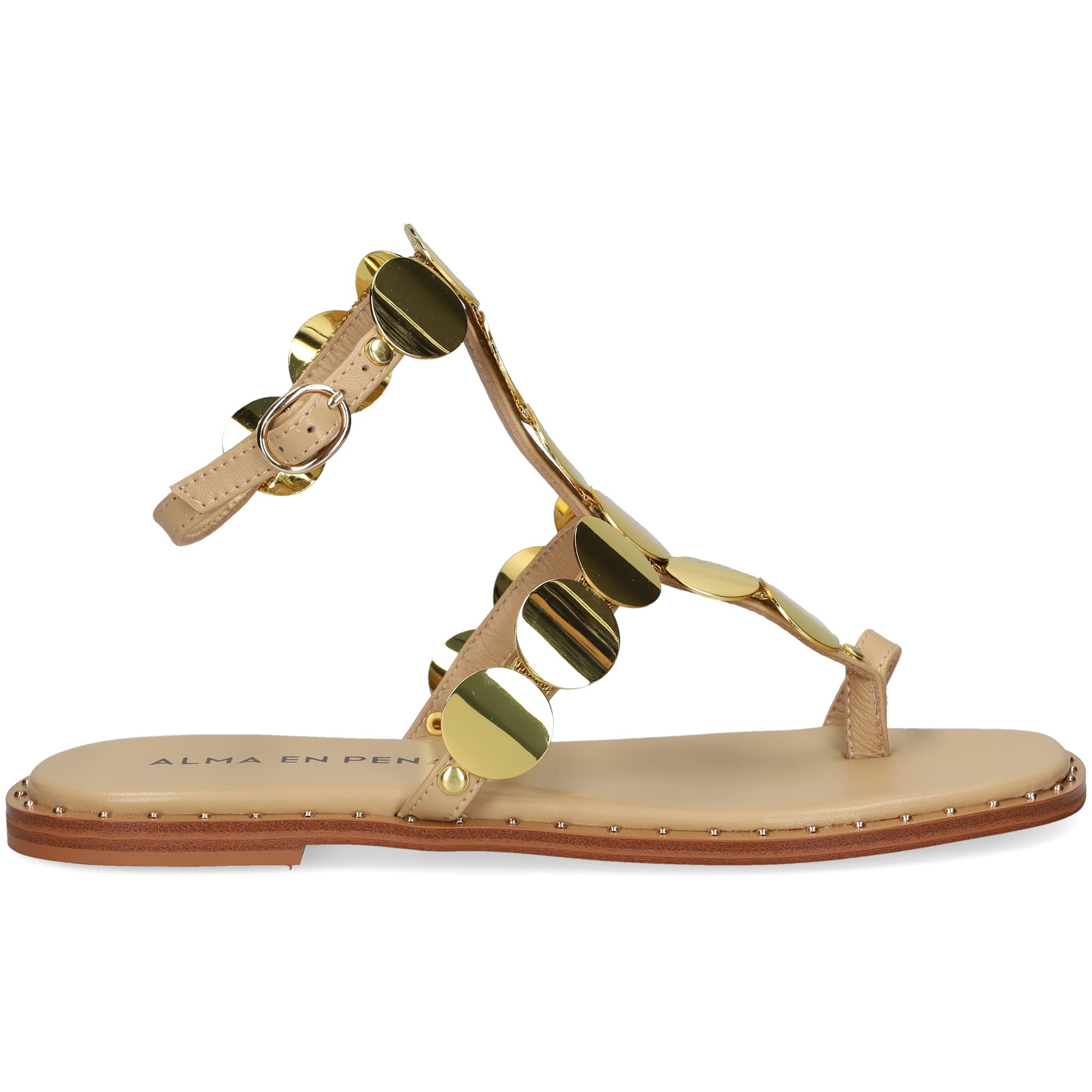 esclava-gilda-circulos-beige