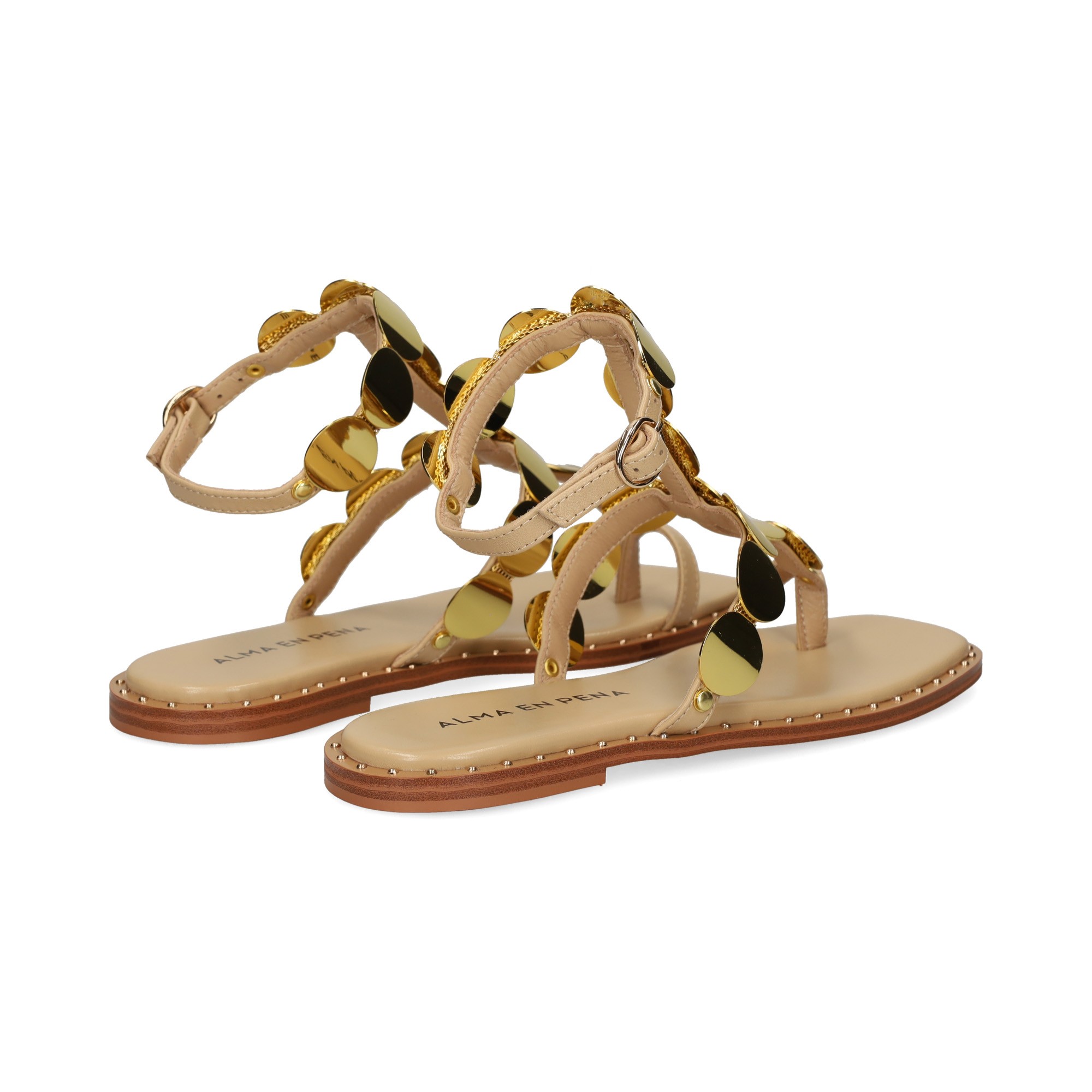 esclava-gilda-circulos-beige