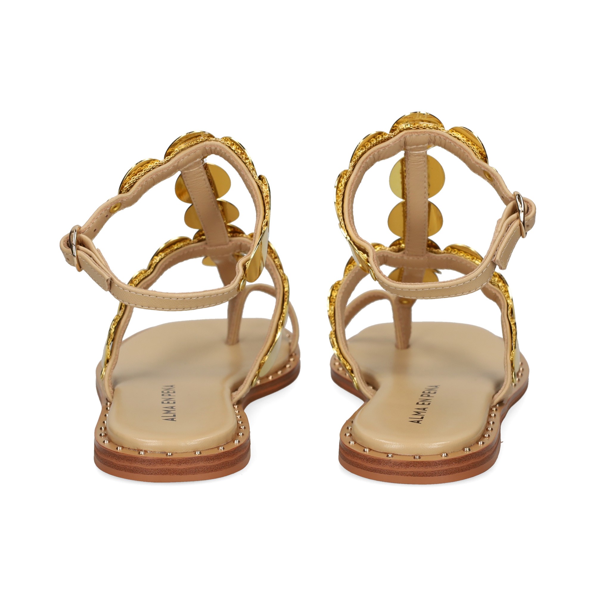 esclava-gilda-circulos-beige