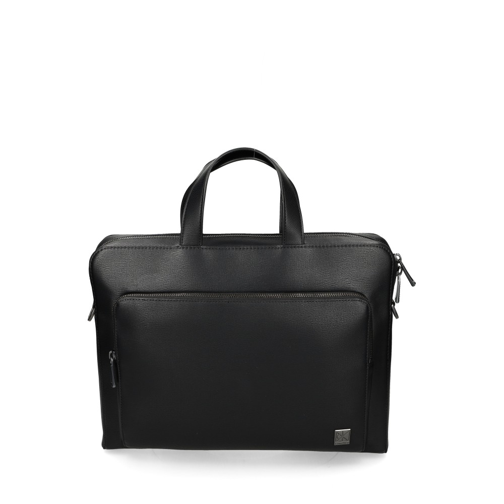 Calvin Klein Maletines Hombre - Negro Talla Os